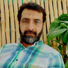 Hussain Naqvi